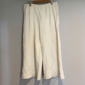 Saturday Sunday by Anthropologie Cropped Joggers